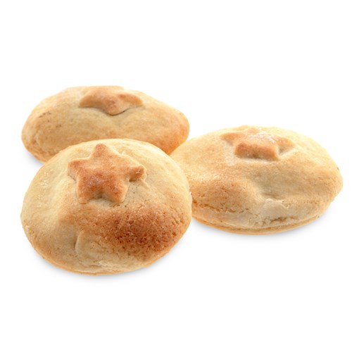 MGFG175 Fruit Mince Pies NEW LOOK crop